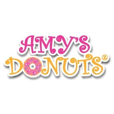 Amy Donuts