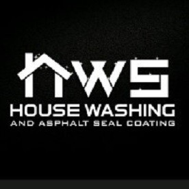 NWS House Washing And Asphalt Seal Coating