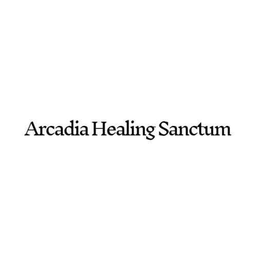 Arcadia Healing Sanctum