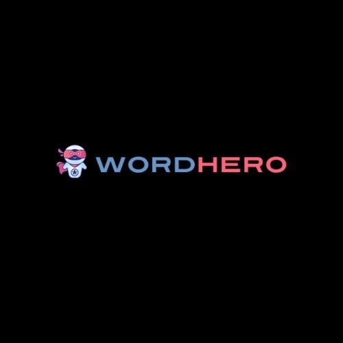 Word Hero