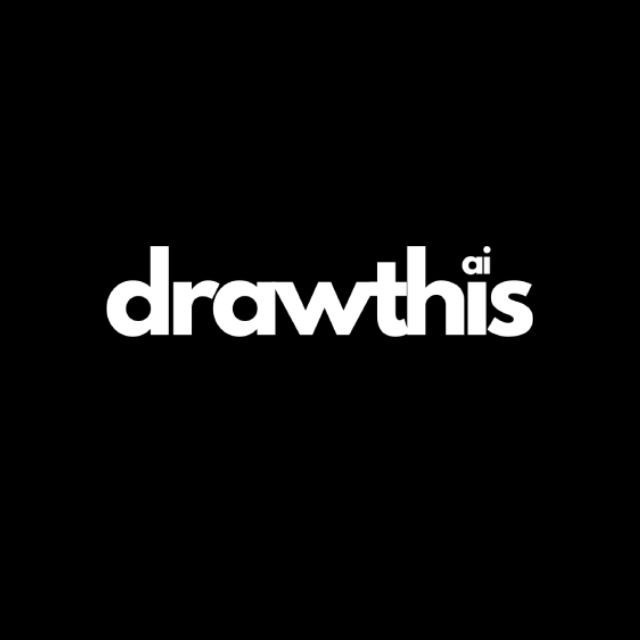 Drawthis AI