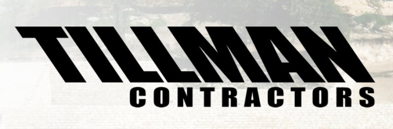 TILLMAN CONTRACTORS