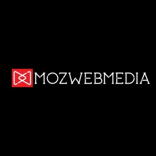 Moz Web Media