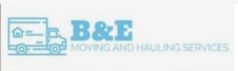 B&E Moving And Hauling Services