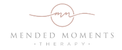 Mended Moments Therapy