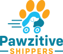 Pawzitive Shippers