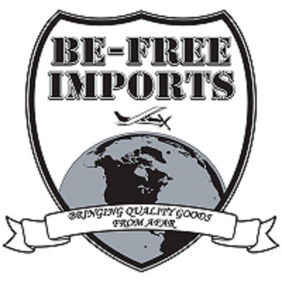 Be-Free Imports