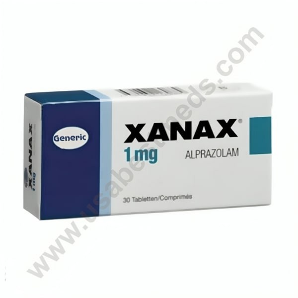 Xanax 2mf For Sale