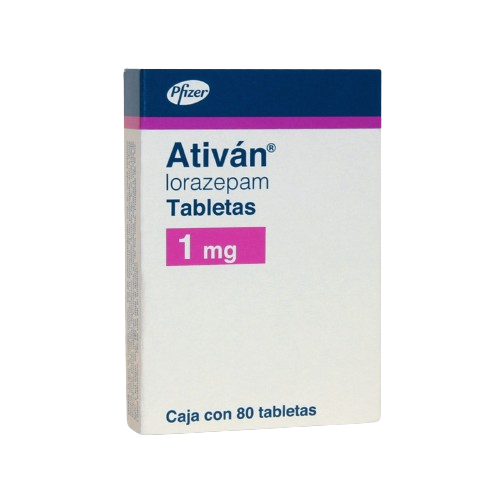 Buy Ativan Online Fast & Secure Delivery For Anxiety Relief