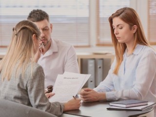 Professional Divorce Lawyers in Dubai