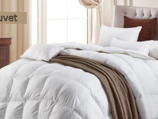 The Ultimate Guide to Choosing the Perfect Duvet Cover Set