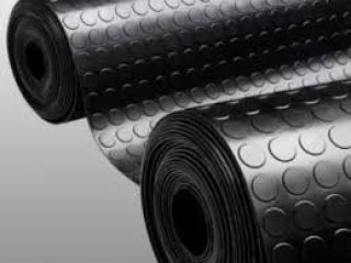 Elastomeric Sheets Supplier In UAE - Euro Rubbertech International L.L.C