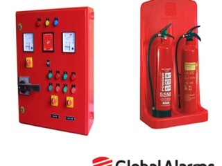 Certified Fire Fighting and Protection Systems Suppliers Abu Dhabi