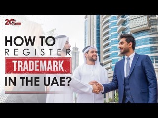 Trademark Registration in Dubai, UAE | Jitendra Intellectual Property