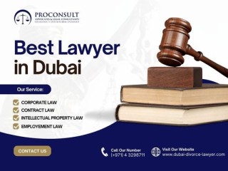 Family Lawyers in Dubai