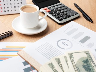 Accounting and Bookkeeping Services in Dubai | Jitendra Chartered Accountants