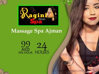 Relax and Rejuvenate: Premier Massage Spa in Ajman