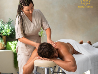 Rejuvenate Your Body with Professional Massage Services in Sports City