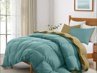 Comforter Sets vs. Duvet Sets: Key Differences and Benefits