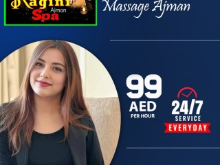 Exceptional Customer Service at Top-Rated Massage Ajman