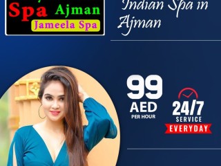 Discover Ultimate Relaxation at Malayali Spa and Massage Centre Ajman