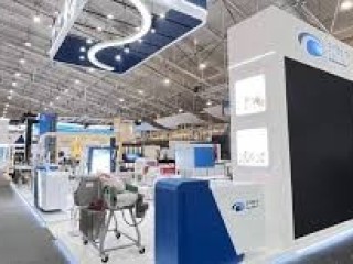 Top exhibition stand makers in dubai