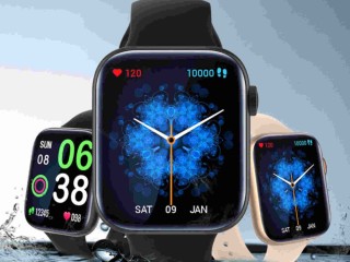 Smart watch price in UAE