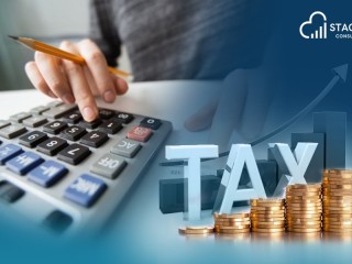 Top-Rated Tax Advisory in Dubai Simplify Your Finances