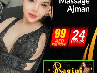 Rejuvenating Deep Tissue Massage Ajman for Muscle Relief