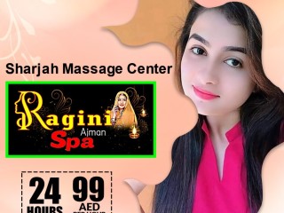 Explore Traditional Healing Technique at Sharjah Massage Centre