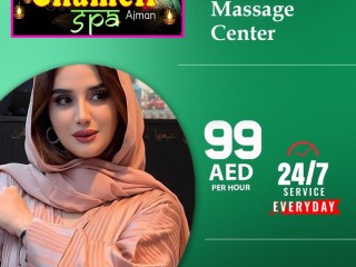 Explore Traditional Healing Techniques at Our Sharjah Massage Centre