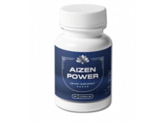 Dominate The Male Enhancement Niche Today with Aizen Power Supplements