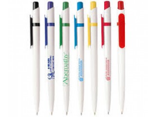 Exlpore PromoHub's Best Promotional Pens with Logo in Australia