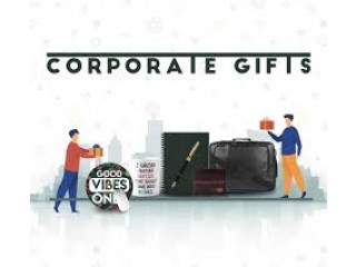 Show Your Gratitude with Personalised Corporate Gifts in Sydney