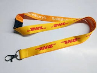 Make a Statement with Custom Printed Lanyards in Australia