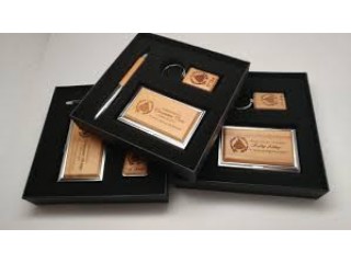 Impress and Delight Clients with Personalised Corporate Gifts in Sydney