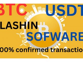 Best USDT Flash Software