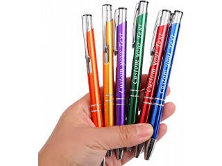 Shop Promotional Pens With Logo in Australia From PromoHub