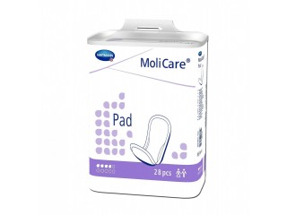 MoliCare Pad 4 Drops 865ml - Joya Medical Supplies | Australia