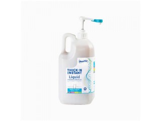 Precise Thick-N Instant 3L Bottle + Pump - Joya Medical Supplies | Australia