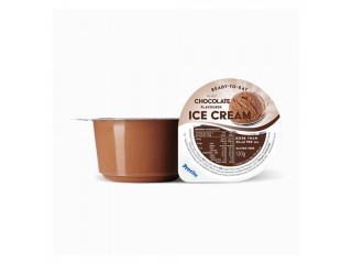 Precise No Melt Chocolate Flavoured Ice Cream 3kcal/mL 120g - Joya Medical Supplies