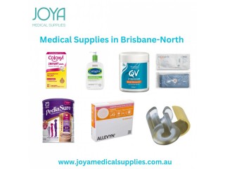 Medical Supplies in Brisbane, Queensland - Joya Medical Supplies | Australia