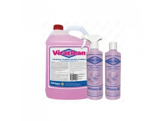 Viraclean Disinfectant 5 Litre Hospital Grade - Joya Medical Supplies