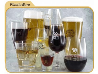Plastic Beer Cups to Brand your Drink - Personalisedglasses