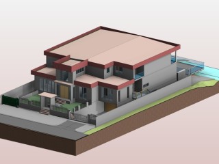 BIM Architectural Services & Scan to BIM Solution Australia