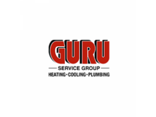 Guru Plumbing, Heating & Air Conditioning - 604-227-8104