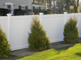 Top-Quality PVC Fencing Supplies in Ottawa: Choose Can Supply Wholesale