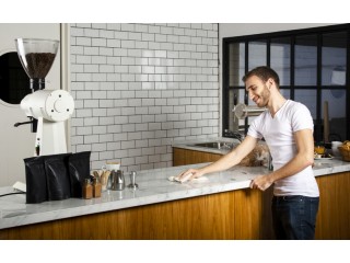 Upgrade Your Countertop with Professional Installation Services in Toronto