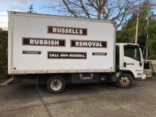 Efficient Junk Removal South Surrey