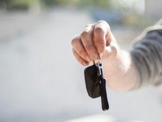 Get a Fast Lost Key Fob Replacement from Montys Locksmith